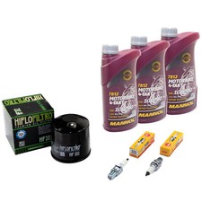 Kit Revisione per Kawasaki EN