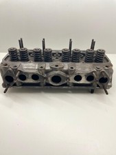  TESTATA FIAT CAMPAGNOLA AR59 105 B BENZINA ORIGINALE FIAT VEDI Foto Leggi Descr