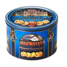 Latta Biscotti Danesi al Burro