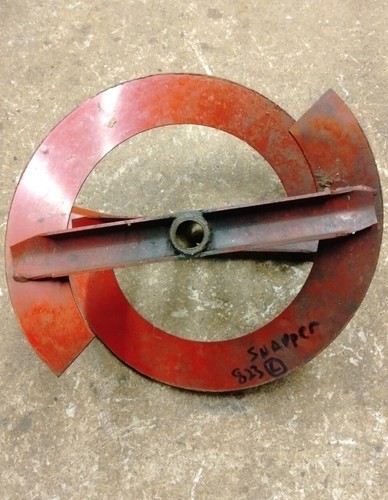 Snapper 8230 8hp - 8230, 23"