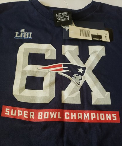 Shirt patriots youth - ne,