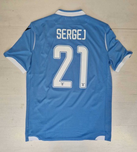 Macron lazio maglia - a8,
