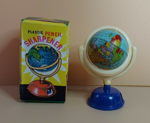 Temperamatite vintage anni - vintage,