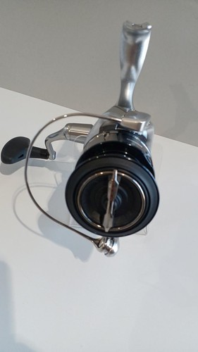 Mulinello spinning shimano - spinning,