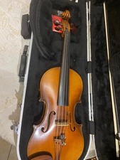 Violino Italiano 4/4 Antico