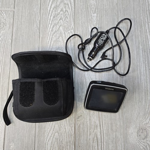 Tomtom ease 1ex00 sistema - ease, di