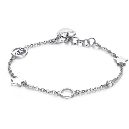 Bracciale donna stelle - donna,
