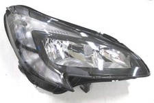 Faro fanale anteriore per - fanale, opel