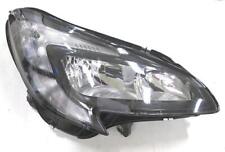 Faro Fanale Anteriore per Opel Corsa 2015-2019 Destro