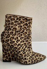 STIVALETTI   “ JUST CAVALLI