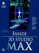 Inside 3D Studio MAX