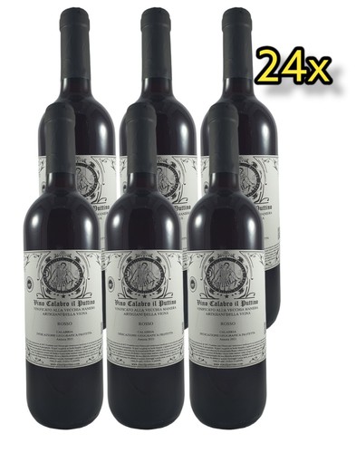Vino rosso calabria igp - vino,