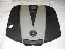 Coperchio motore Mercedes E350