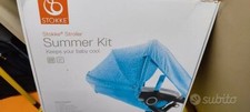 Passeggino trio stokke - stokke, xplory