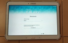 TABLET SAMSUNG GALAXY TAB 4 SM-T535 LTE - 16 Gb + cover