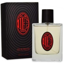 Profumo Uomo AC Milan Edt