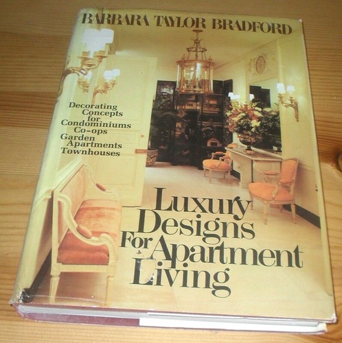 Luxury designs for apartment - luxury,