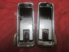 MANIGLIE APERTURA PORTA