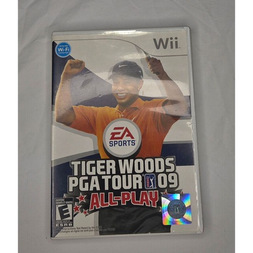 Sports tiger woods - tiger, pga