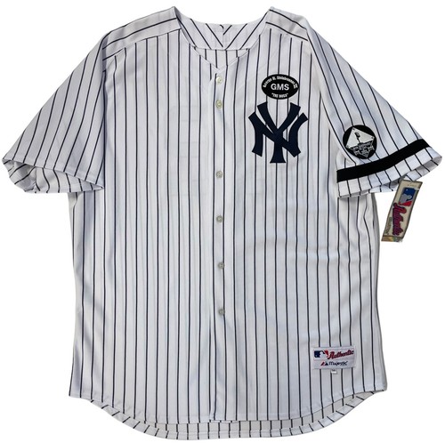 Maglia mariano rivera 2010 - rivera,