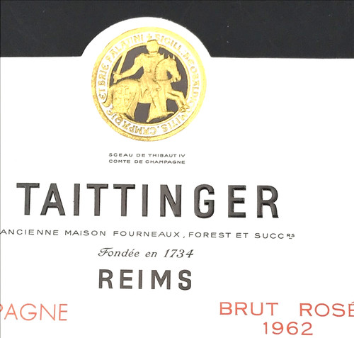 Bottiglia vino rosa - vino, vintage