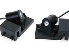 Kit Luce Led Proiettore