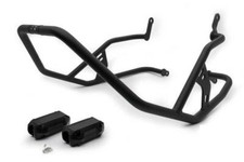 AS3 PROTEZIONI BARRE ANTIURTO per HONDA NC 700 X 2012-2013 NC 750 X 2014-2015