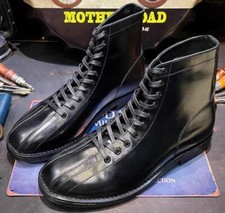 Scarpe stringate inglesi uomo