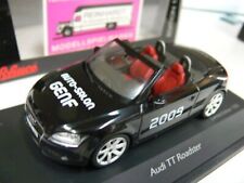 1/43 Schuco Audi TT Roadster