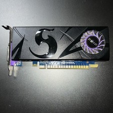 SPARKLE ONE GT430 1GB scheda