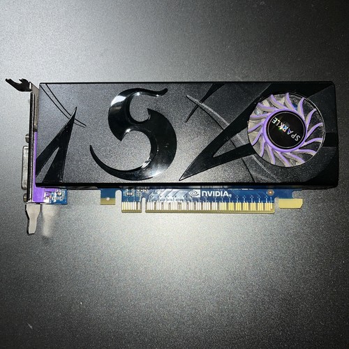 Sparkle one gt430 1gb scheda - gt430,