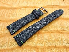 Cinturino orologio pelle