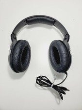 Sennheiser HD 448 Audiophile