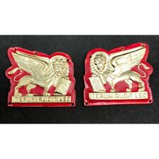 Fregio per Mostrine -