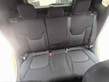 sedili posteriori per JEEP