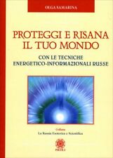 LIBRO PROTEGGI E RISANA IL TUO
