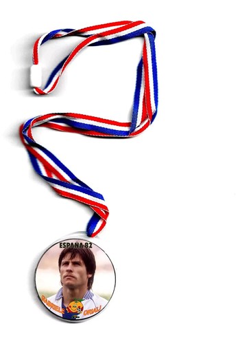 Medaglia calcio nazionale - calcio,