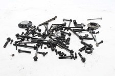 Lotto Di Pezzi Di Ricambio