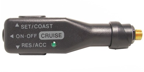 Kit cruise control rostra - kit,
