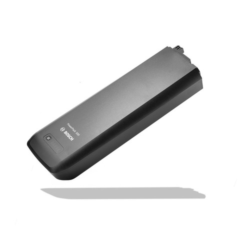 Batteria powerpack 400 - batteria, rack