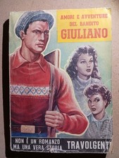 Amori e avventure del bandito