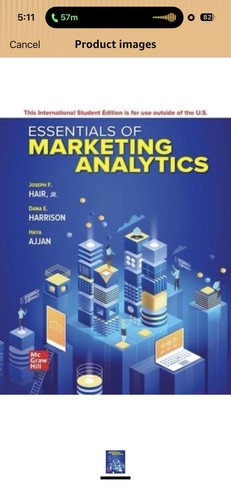 Essentials marketing - of,