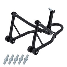 Cavalletto montaggio moto - di,