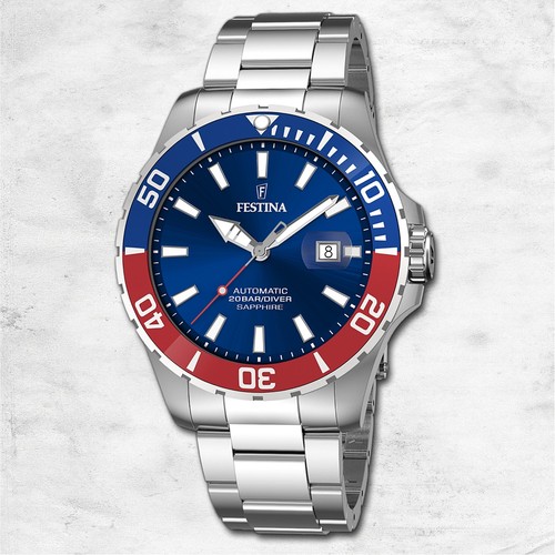 Festina orologio uomo - festina,
