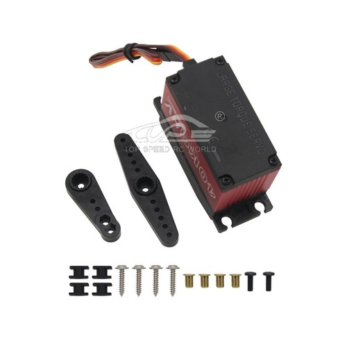 Tsrc servo digitale - tsrc,