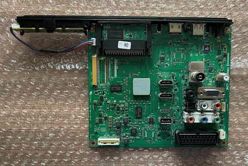 Scheda madre grundig - scheda, vtt190r-2