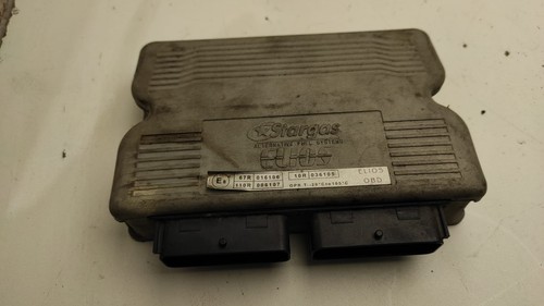 Centralina gpl per - gpl, opel