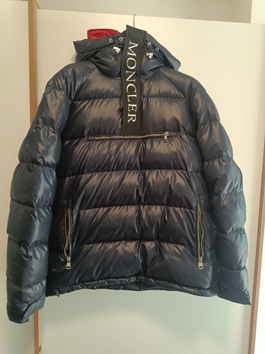 Giubbotto moncler kith uomo - kith, tg