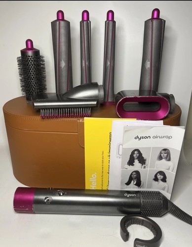 Dyson airwrap multistyler set - multistyler,