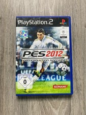 Pes 2012 Pro Evolution Soccer